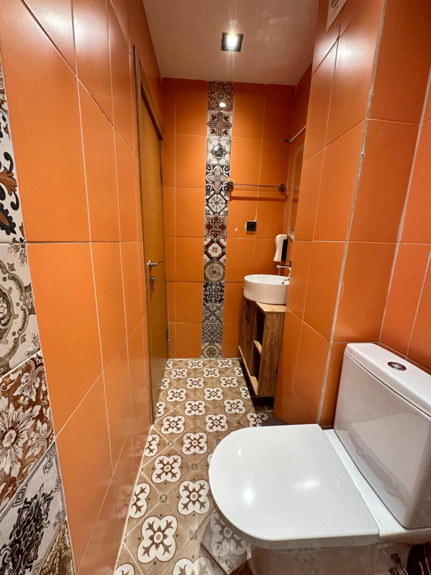 Reexe Istanbul Hotel Esterno foto