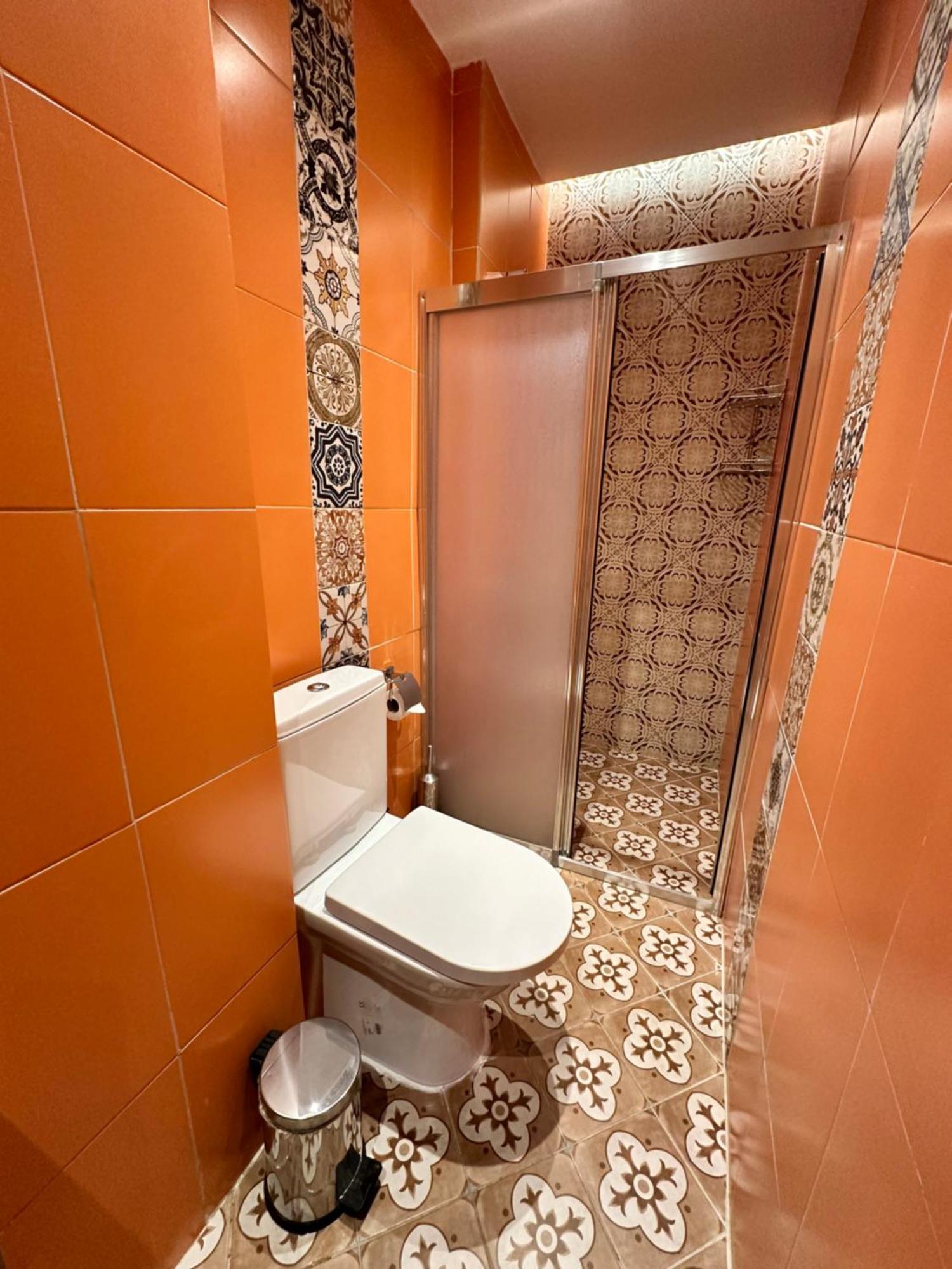 Reexe Istanbul Hotel Esterno foto