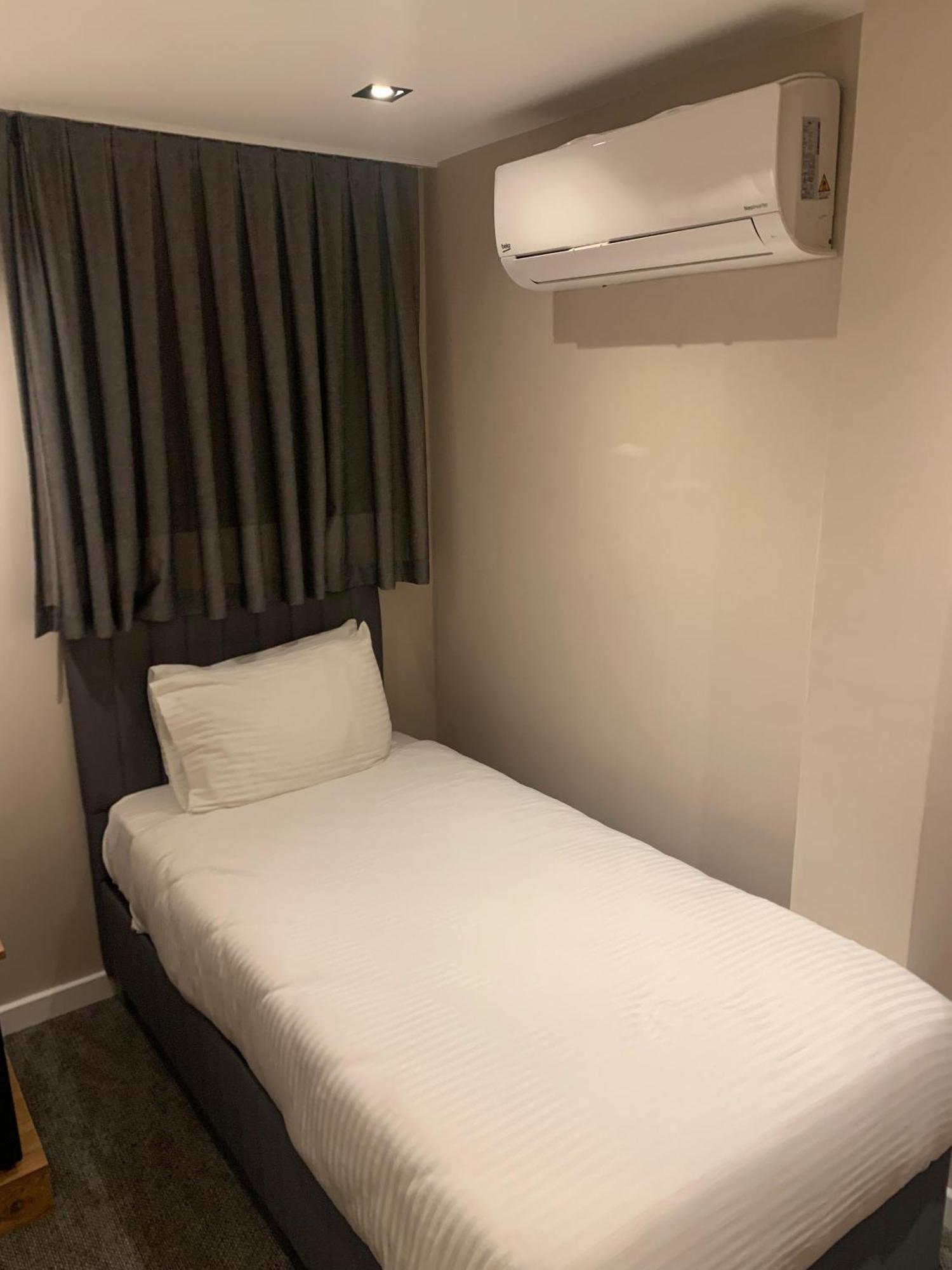 Reexe Istanbul Hotel Esterno foto