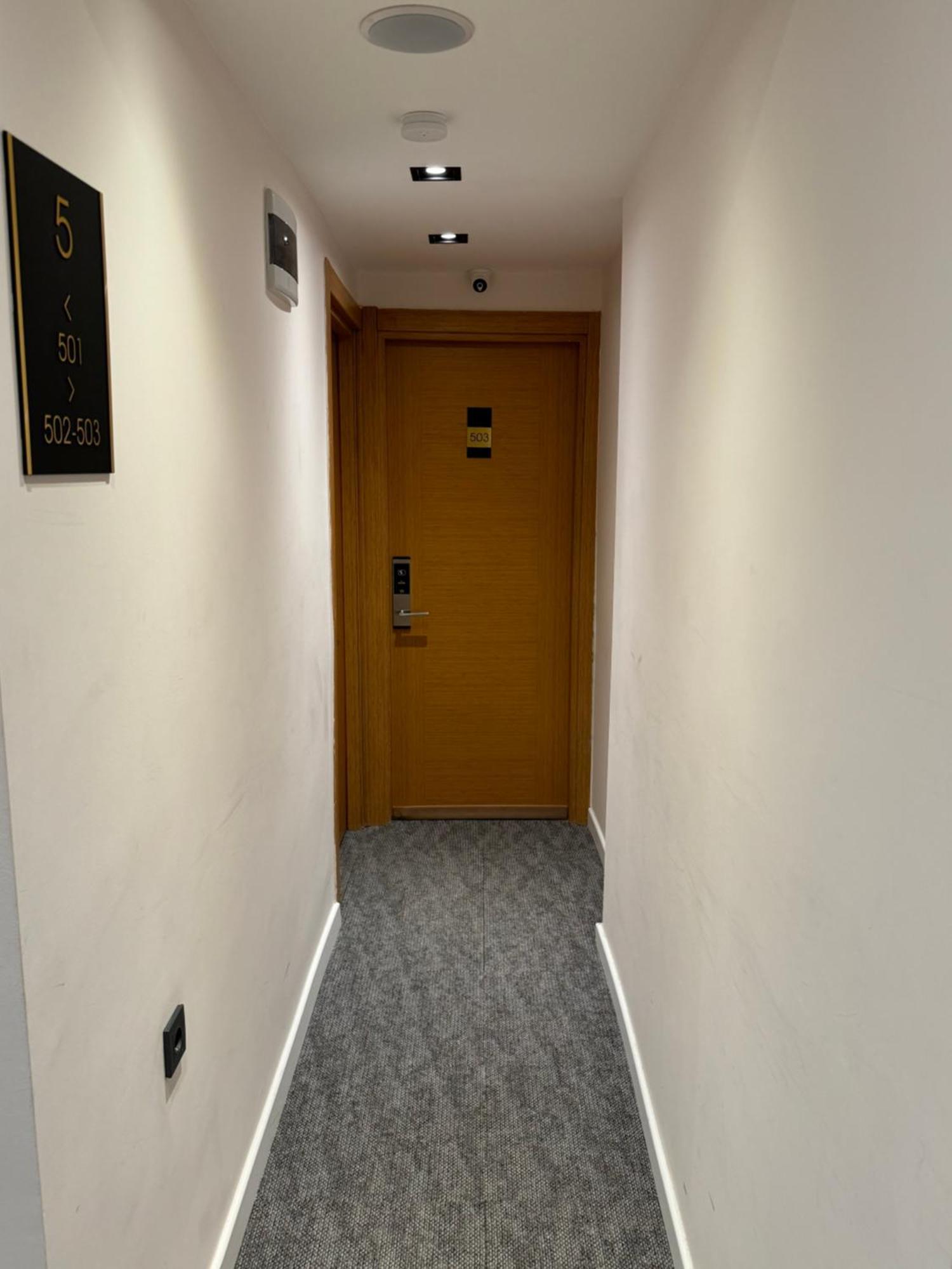 Reexe Istanbul Hotel Esterno foto