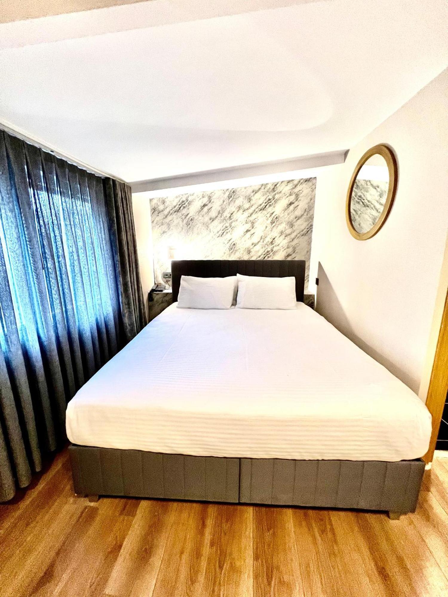 Reexe Istanbul Hotel Esterno foto
