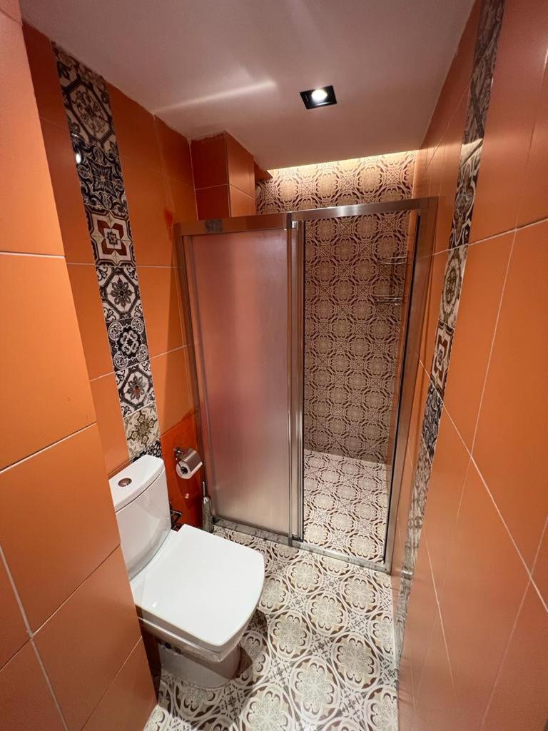 Reexe Istanbul Hotel Esterno foto